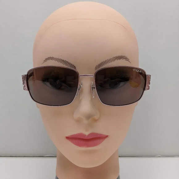🕶️VOGUE VO4035-SB 5019/73 55/16 135/YHG325🕶️ - Picture 5 of 6